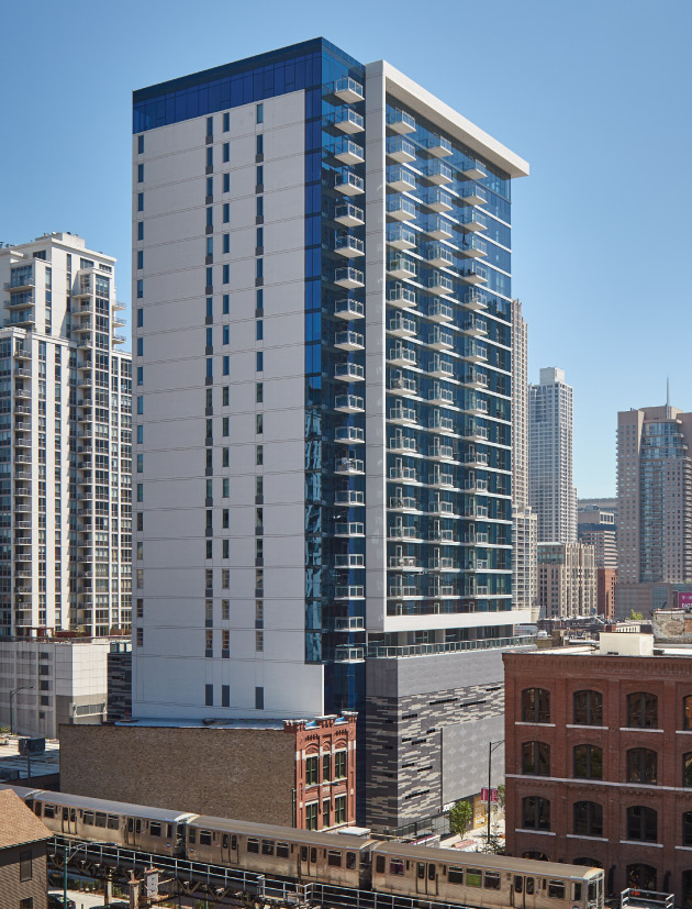Chicago Apartment Seekers Boutique Luxury In River North 2br 2ba Chicago Apartment Seekers Boutique Luxury In River North 2br 2ba Unit